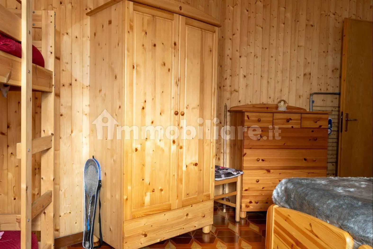 Bilocale via Zappello 17, Centro, Branzi - foto 4