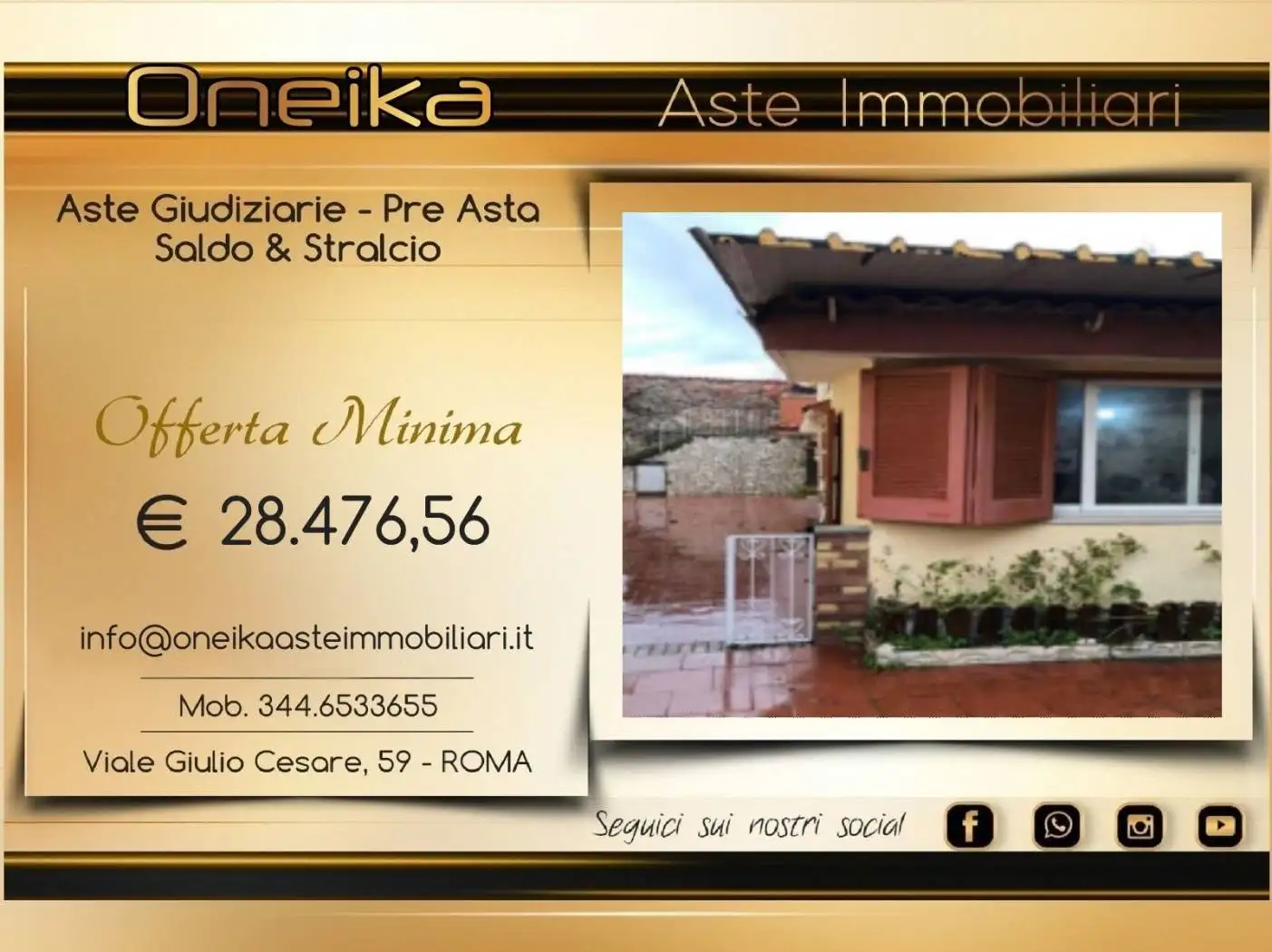 Appartamento in vendita a Ercolano