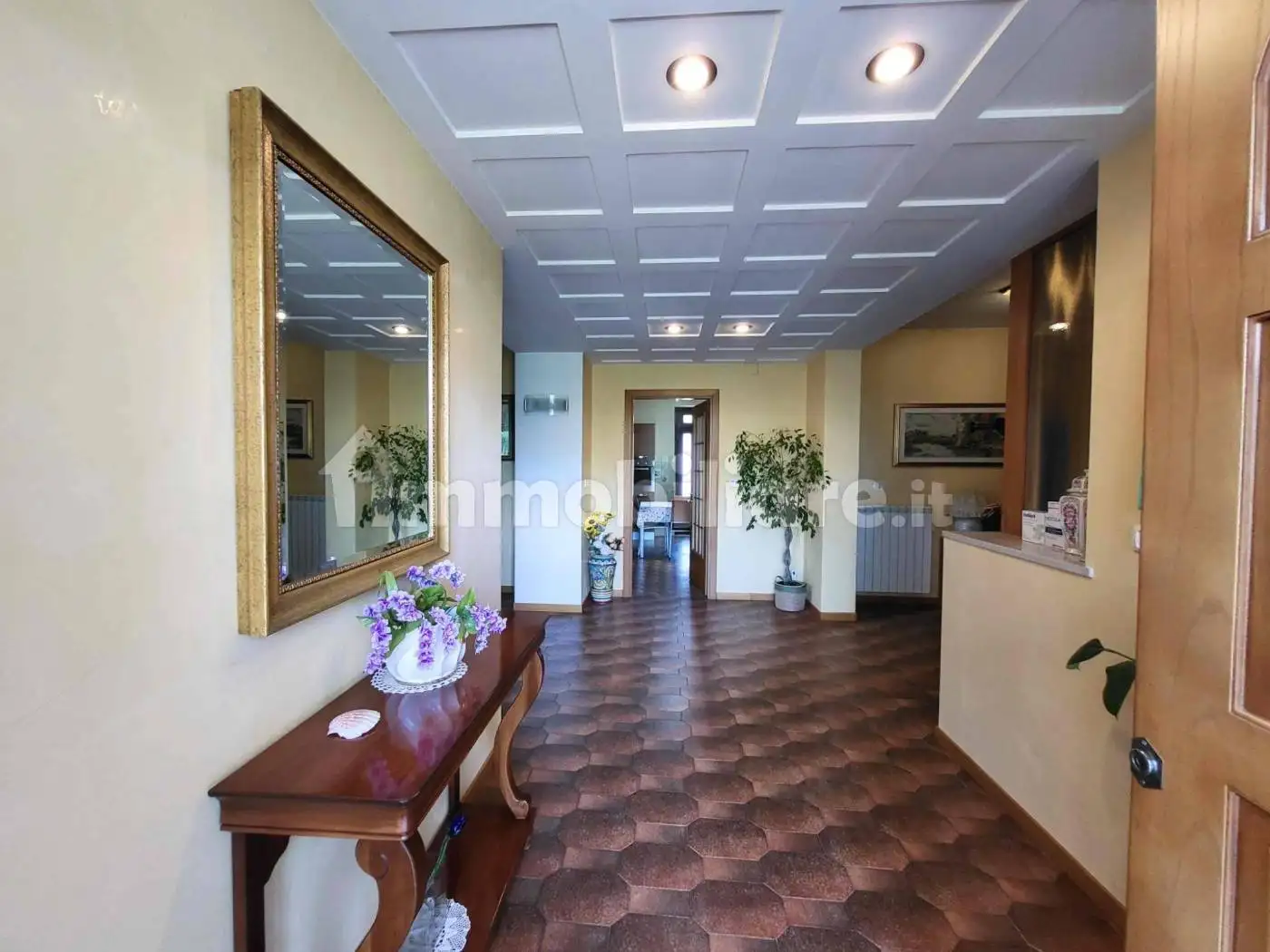 Villa unifamiliare via Serravoglia 20, Fallena Tiscio, Casalvieri - foto 5