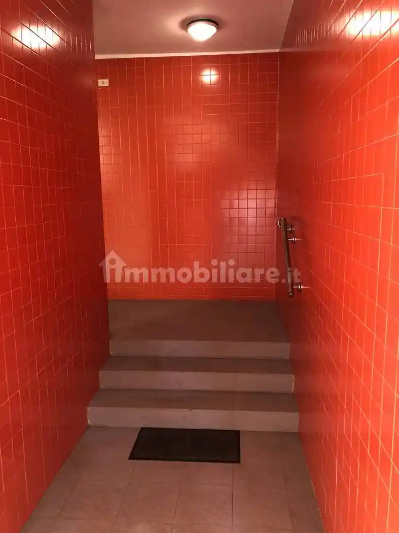 Appartamento in vendita a Giussano