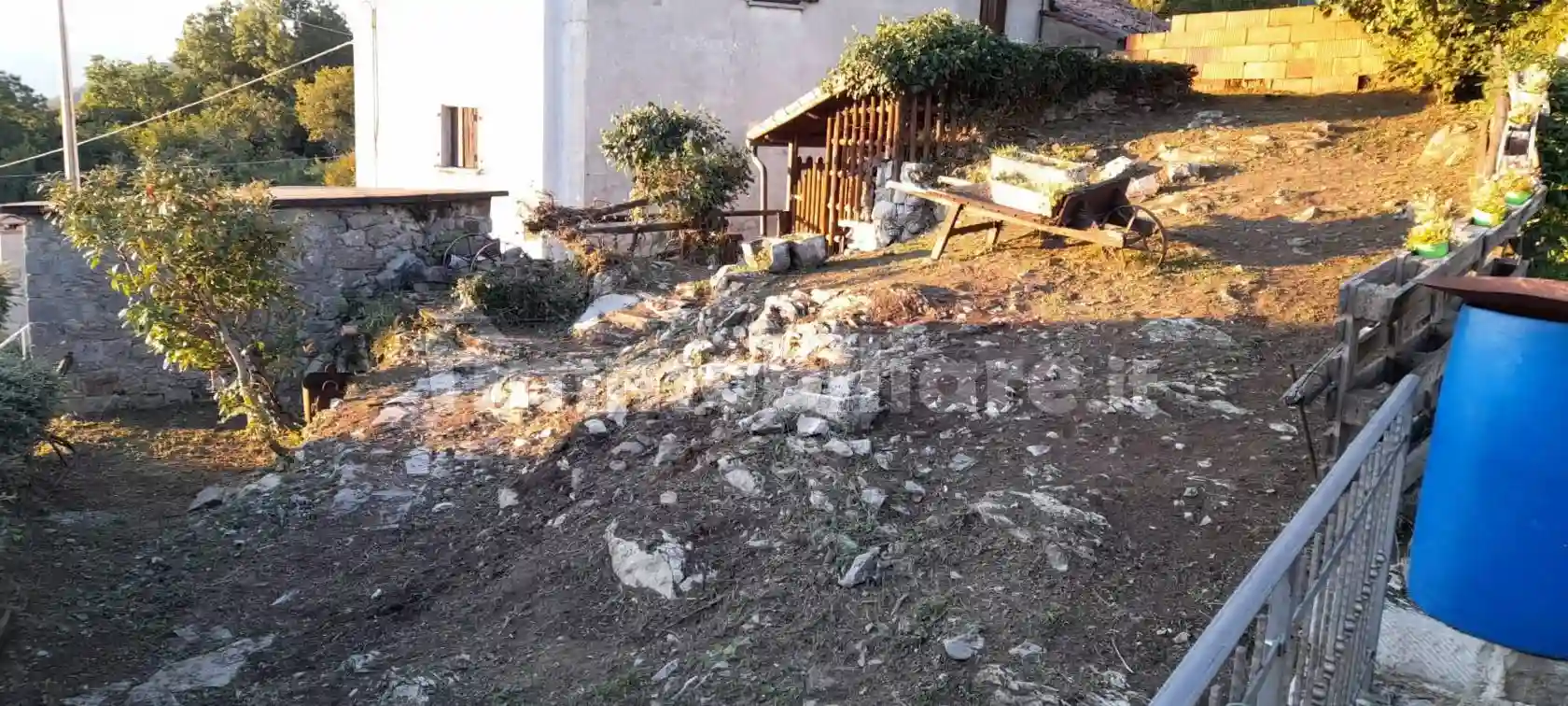 Terratetto unifamiliare via Cecilia Deganutti 51, Attimis - foto 4