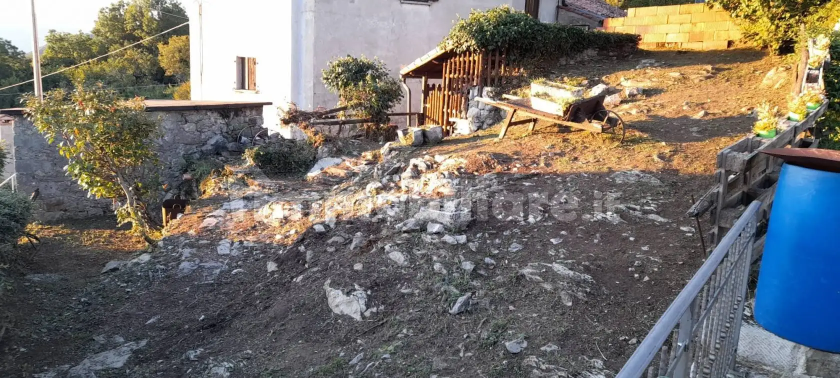 Terratetto unifamiliare via Cecilia Deganutti 51, Attimis - foto 3