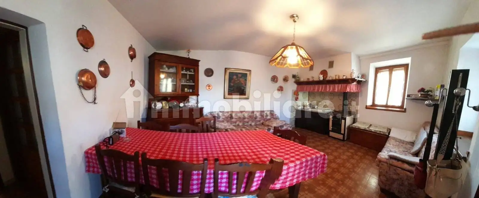 Terratetto unifamiliare via Cecilia Deganutti 51, Attimis - foto 5