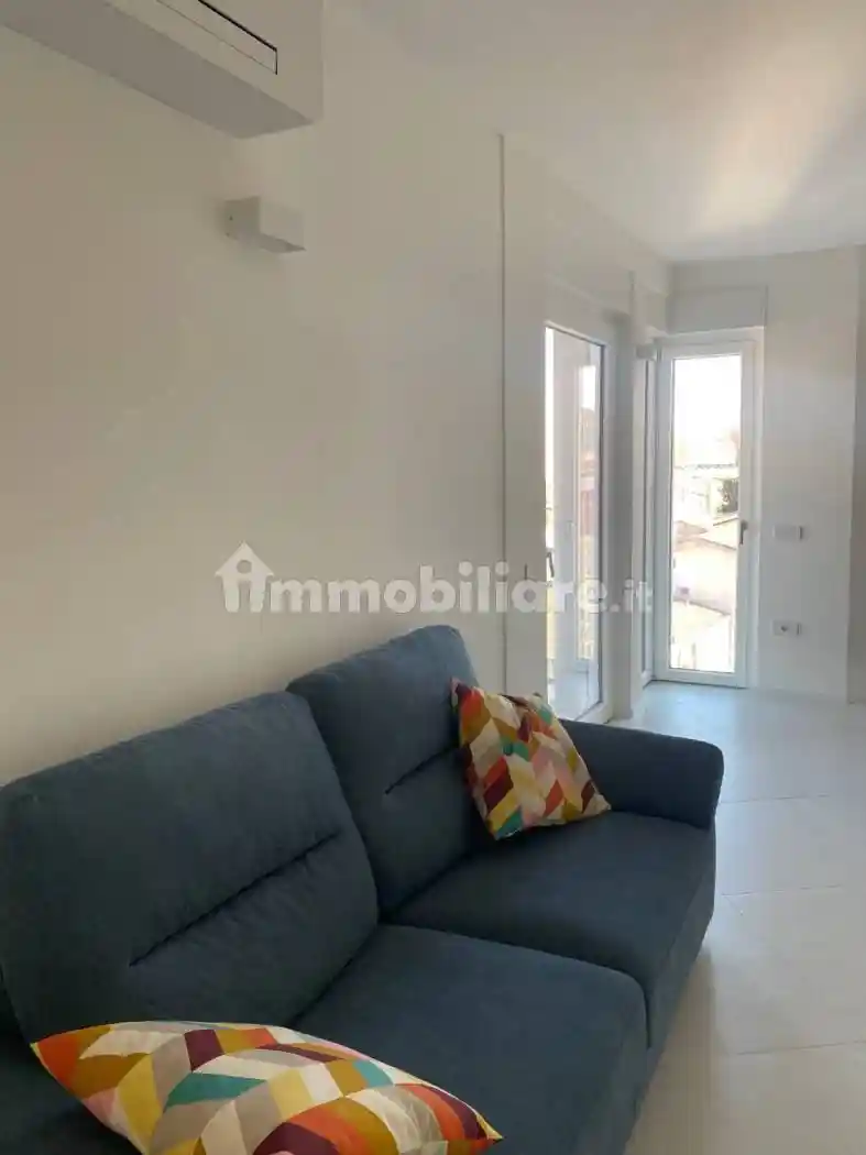 Trilocale via Giudicessa Benedetta 33, Piazza Giovanni XXIII, Cagliari - foto 4