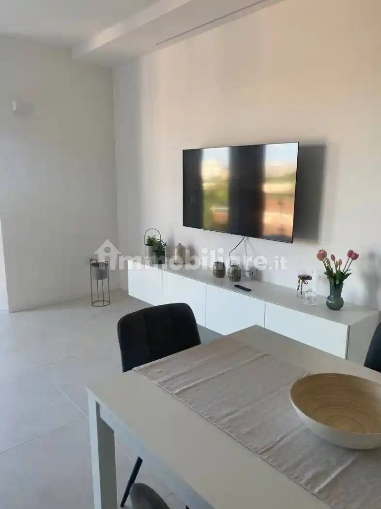 Trilocale via Giudicessa Benedetta 33, Piazza Giovanni XXIII, Cagliari - foto 5