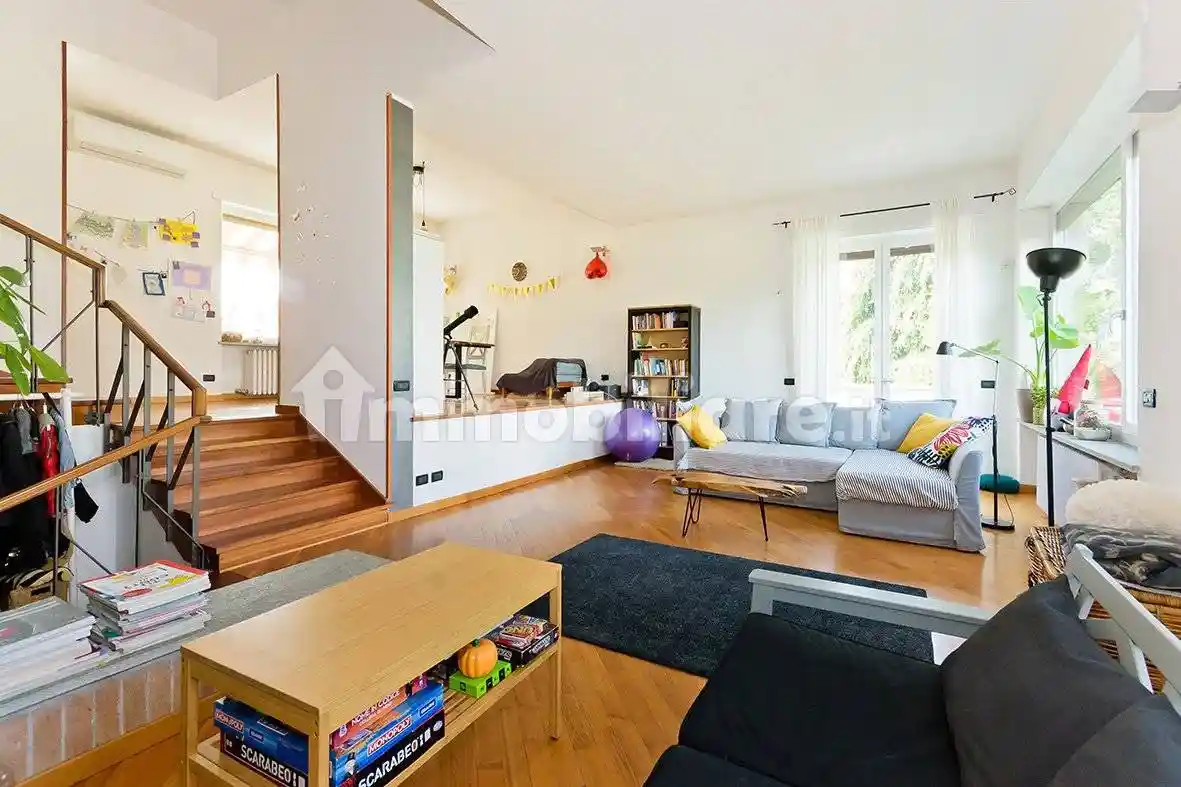 Villa in vendita a Rosta