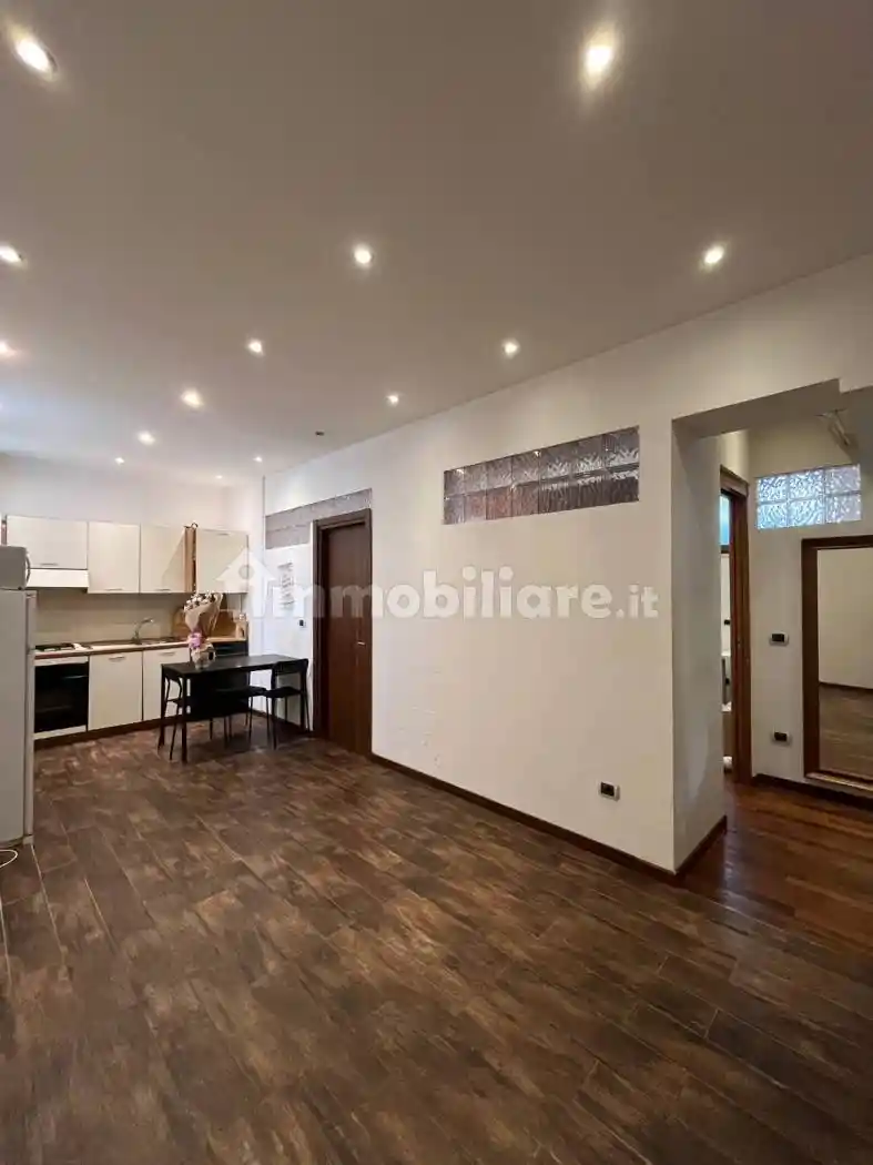 Quadrilocale via Benedetto Varchi 5, Bovisa, Milano - foto 2