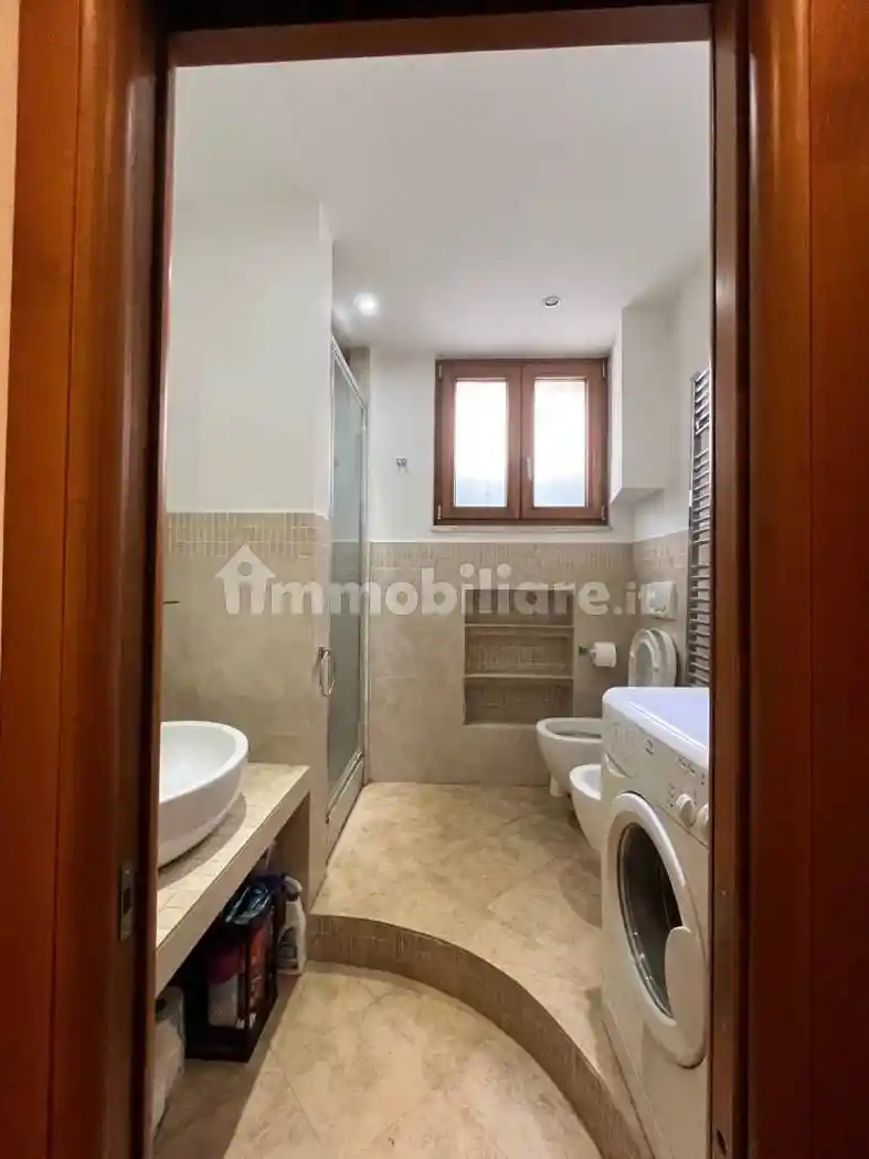 Quadrilocale via Benedetto Varchi 5, Bovisa, Milano - foto 4