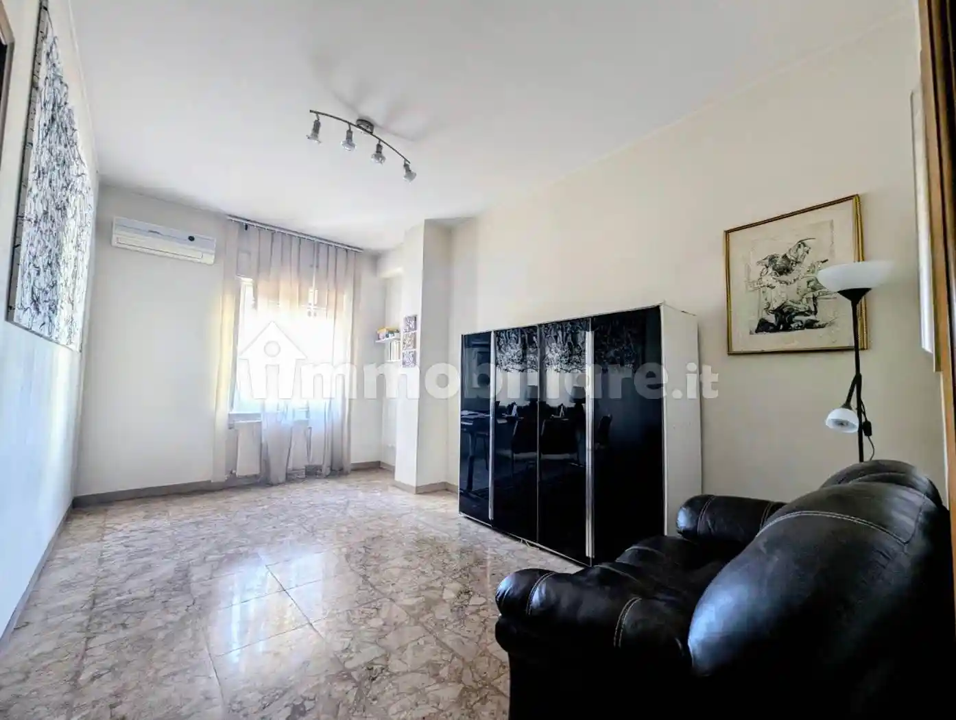 Appartamento in vendita a Sulmona