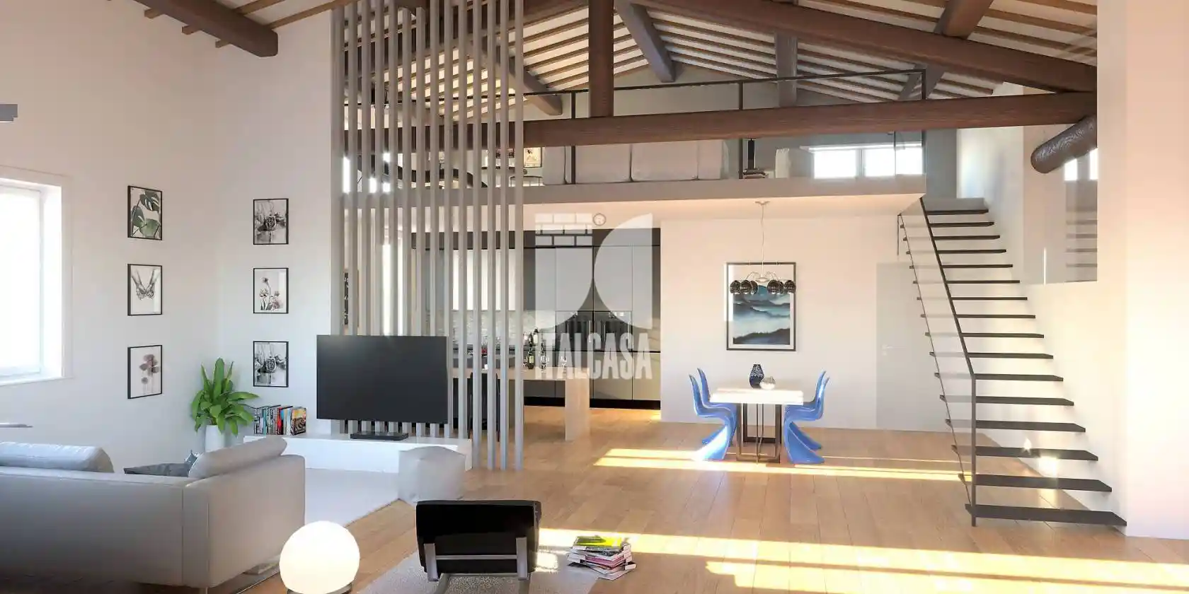 Appartamento in vendita a Curtatone