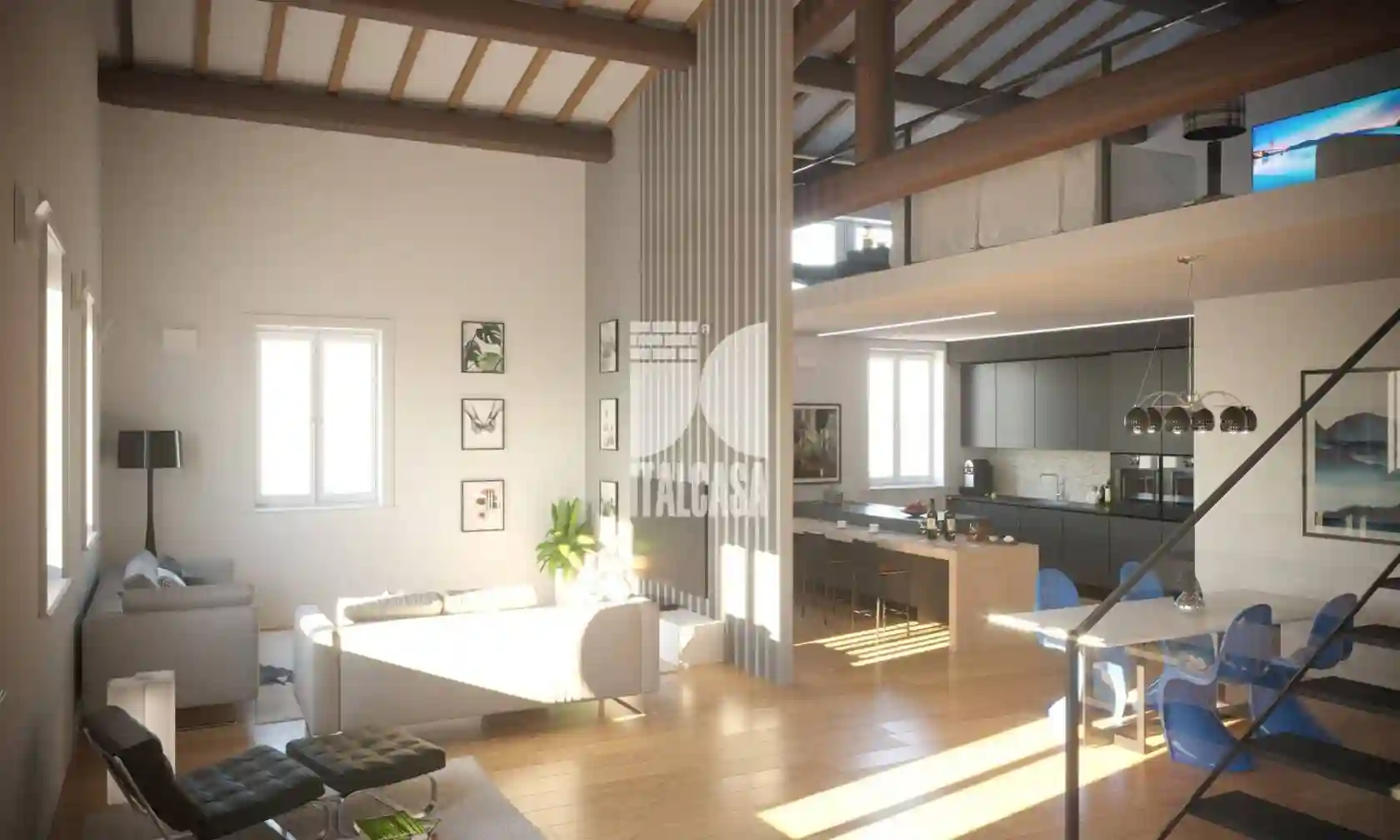 Appartamento - foto 2