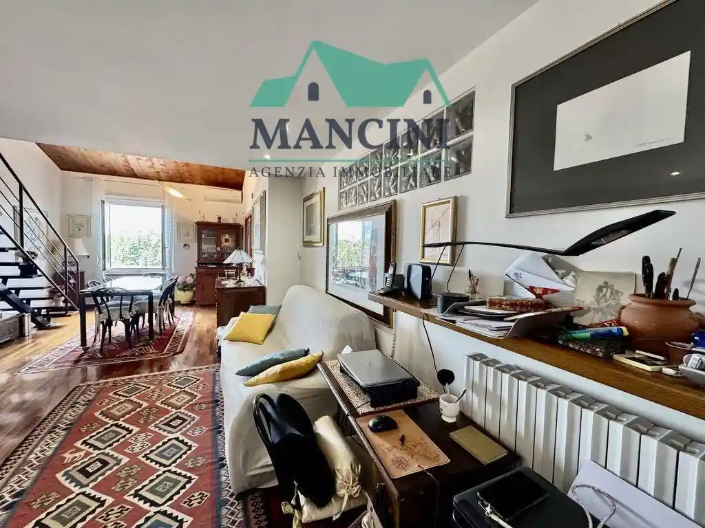 Appartamento via Orefici, San Giuseppe, Jesi - foto 2