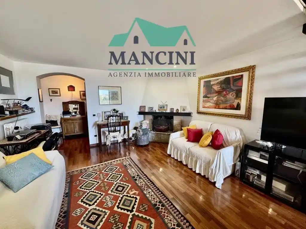 Appartamento via Orefici, San Giuseppe, Jesi - foto 4