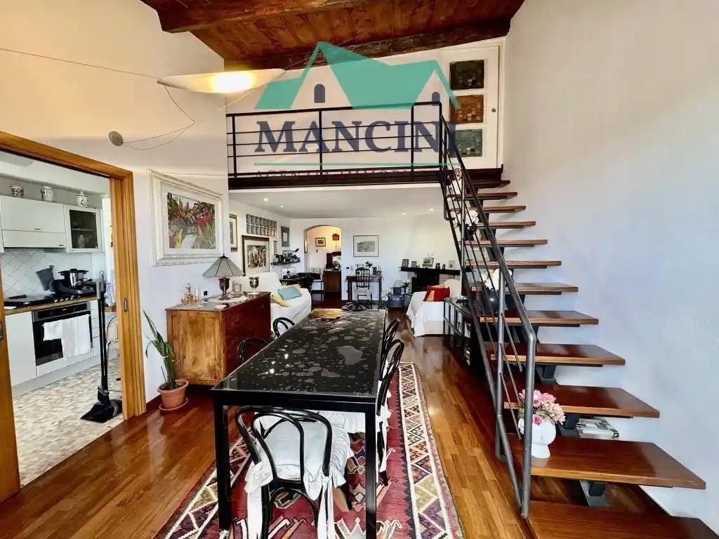 Appartamento via Orefici, San Giuseppe, Jesi - foto 5