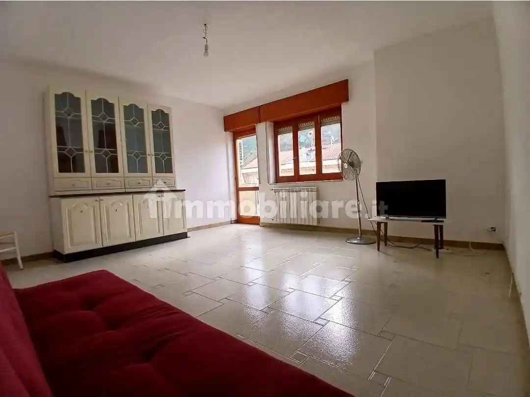 Appartamento in vendita a Capo d'Orlando