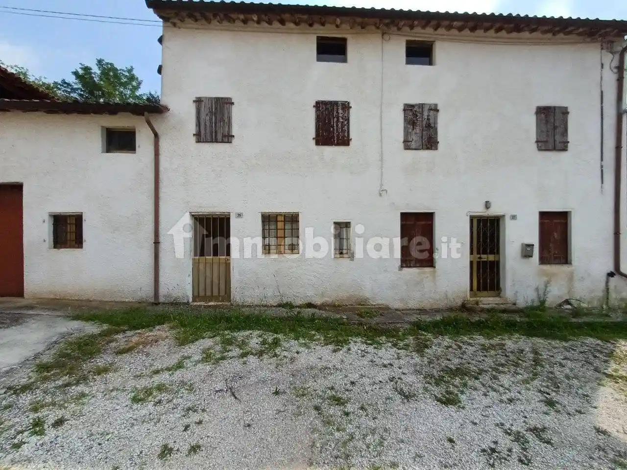 Rustico via Dante Alighieri 27, Fara Vicentino - foto 3