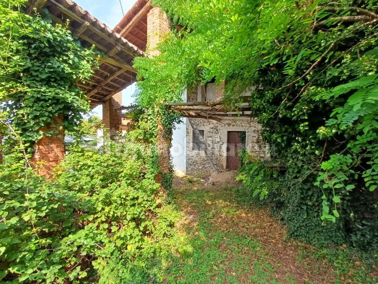 Rustico via Dante Alighieri 27, Fara Vicentino - foto 4