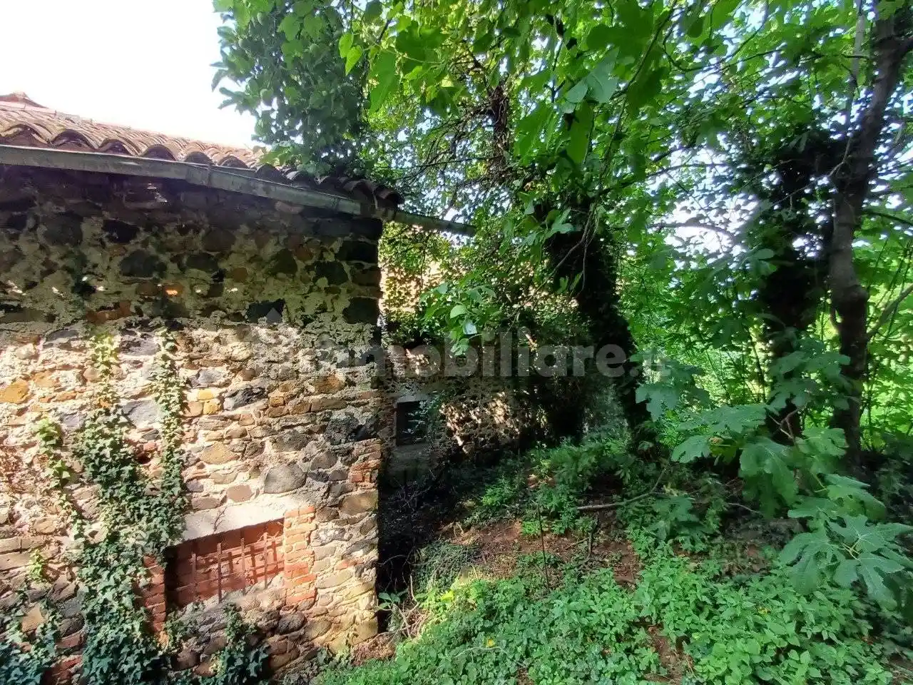 Rustico via Dante Alighieri 27, Fara Vicentino - foto 5