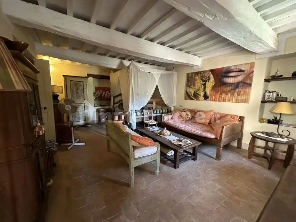 Appartamento in vendita a Chiusi