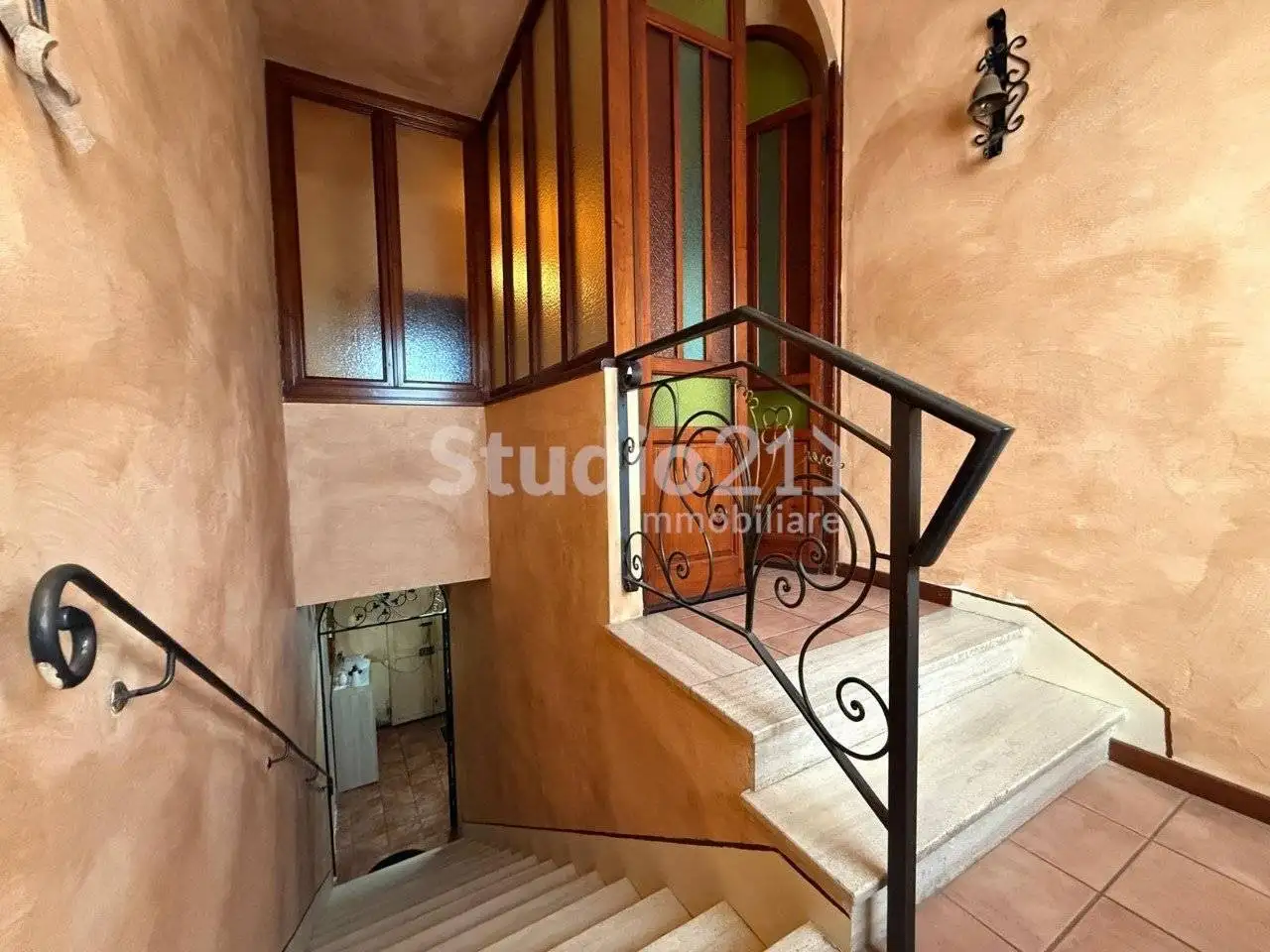 Appartamento in vendita a Castelfranco Piandisco