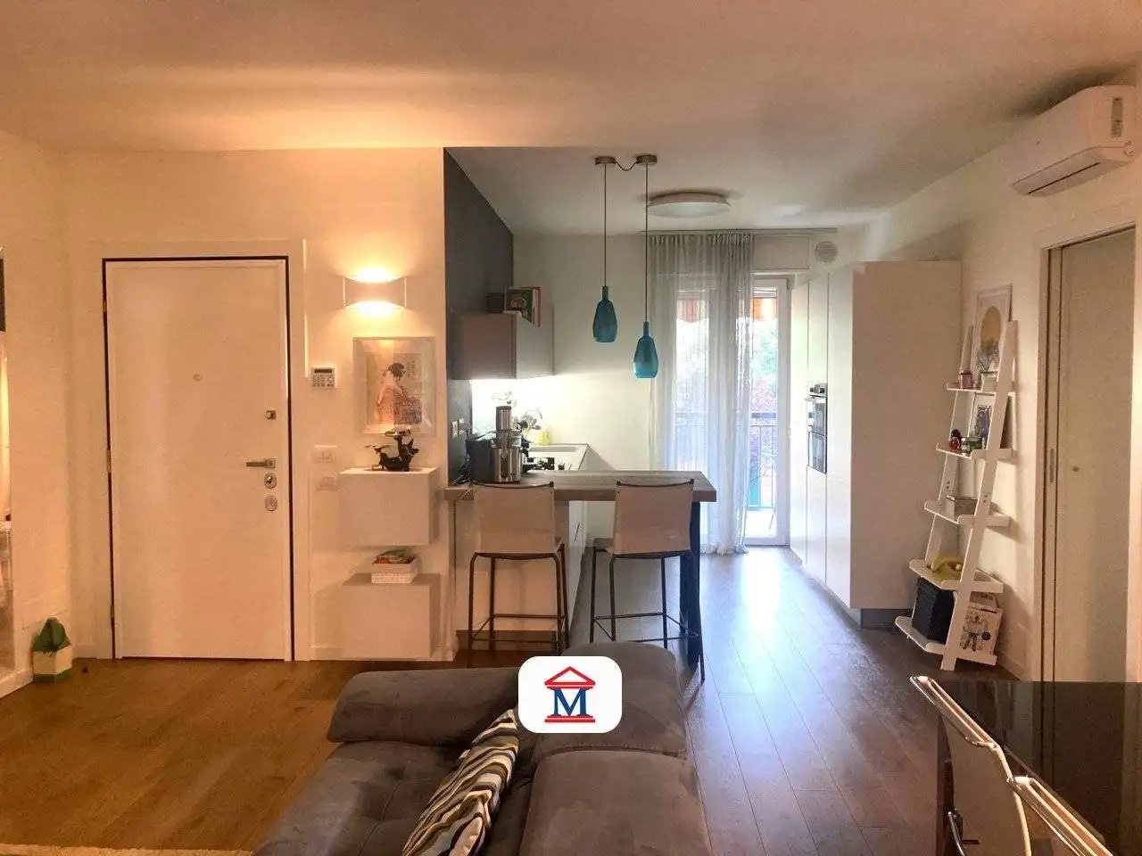Apartment in vendita a Milan