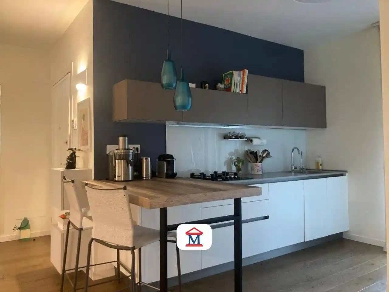 Trilocale via Valtellina, Farini, Milano - foto 5