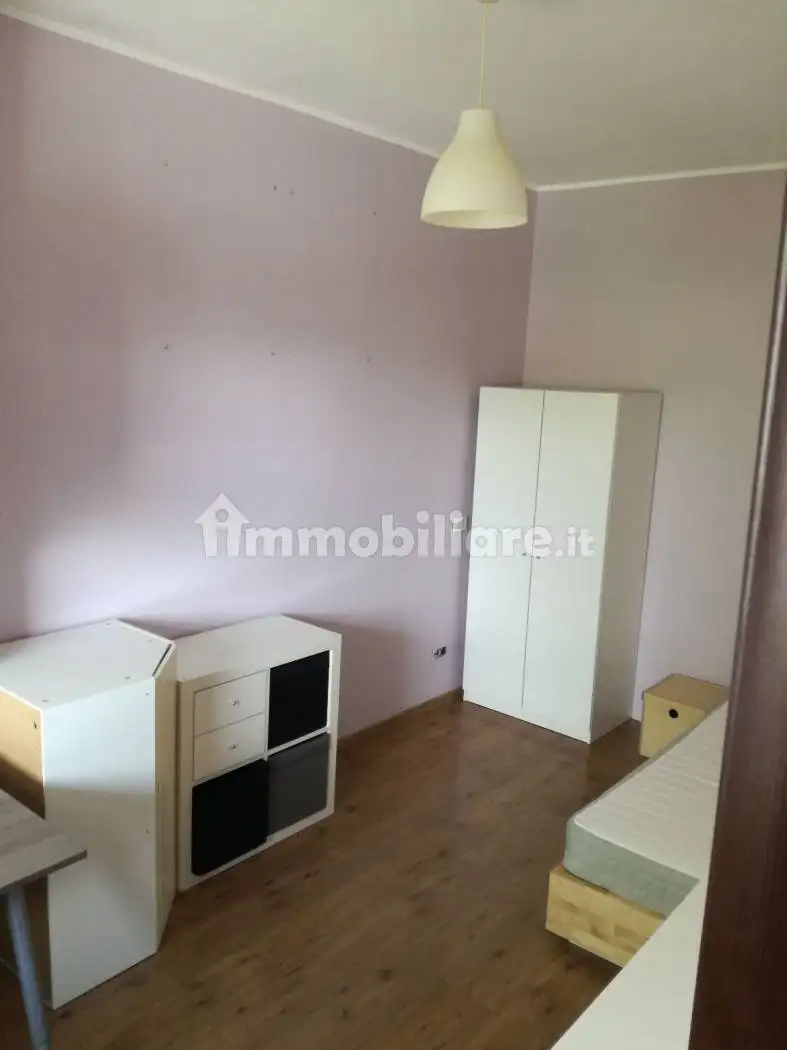 Appartamento in vendita a Burago di Molgora