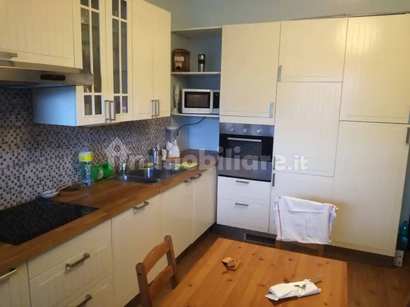 Trilocale largo Enrico Toti 4, Burago di Molgora - foto 2