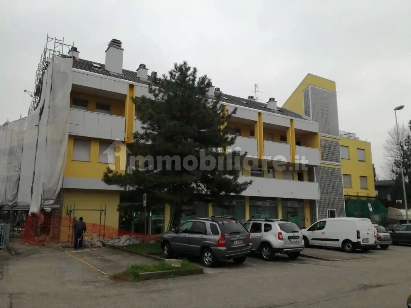 Trilocale largo Enrico Toti 4, Burago di Molgora - foto 3