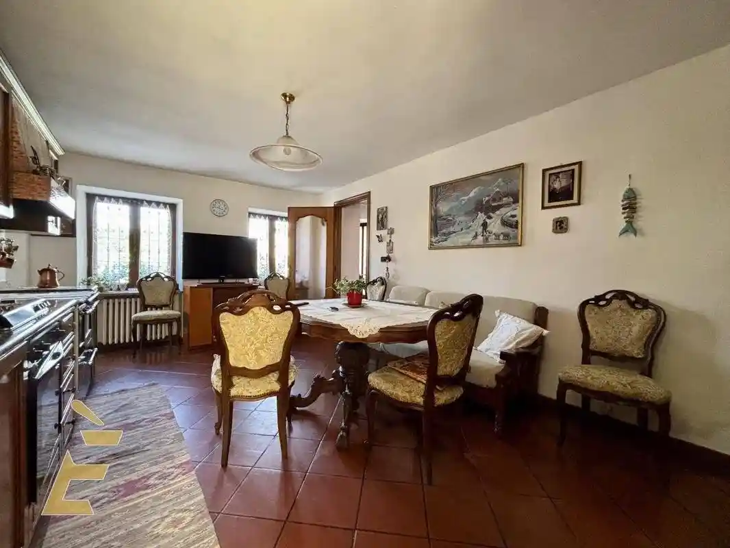 Casale frazione Revignano, Palucco, Asti - foto 4