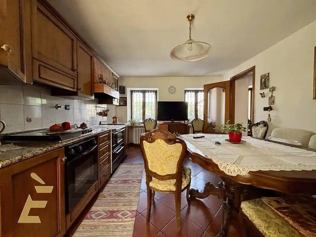 Casale frazione Revignano, Palucco, Asti - foto 5