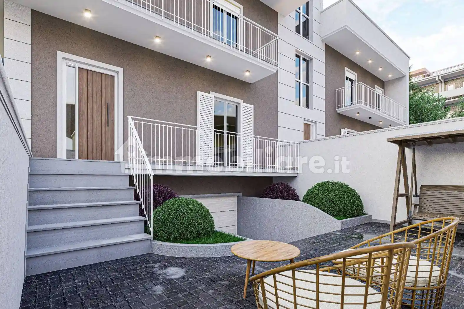 Appartamento - foto 4