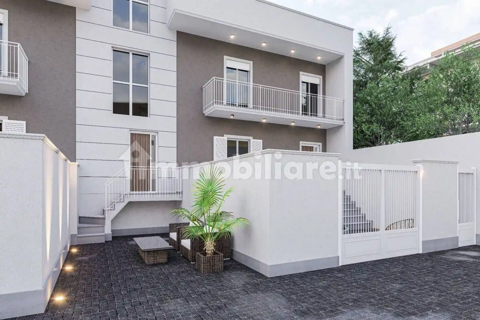 Appartamento - foto 5