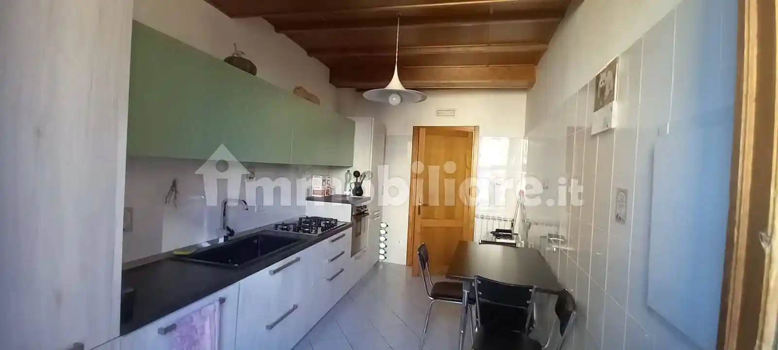 Appartamento in vendita a Vignanello