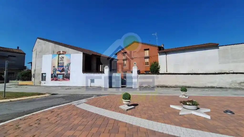 Casa indipendente in vendita a Gambara