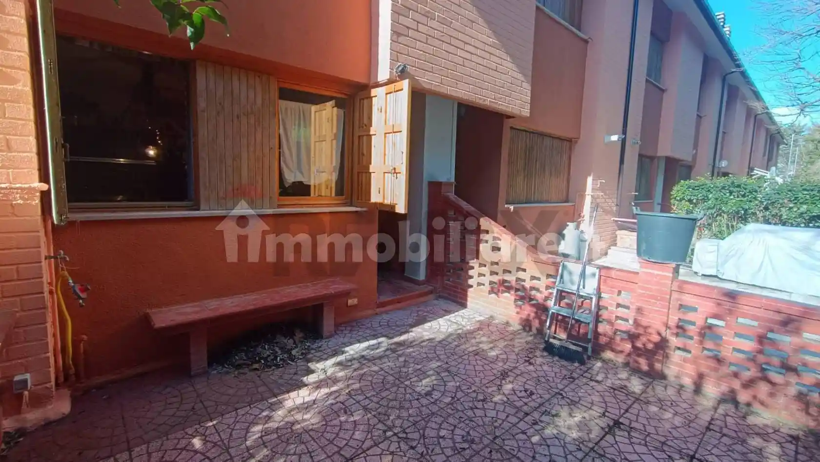 Casa indipendente in vendita a Faeto