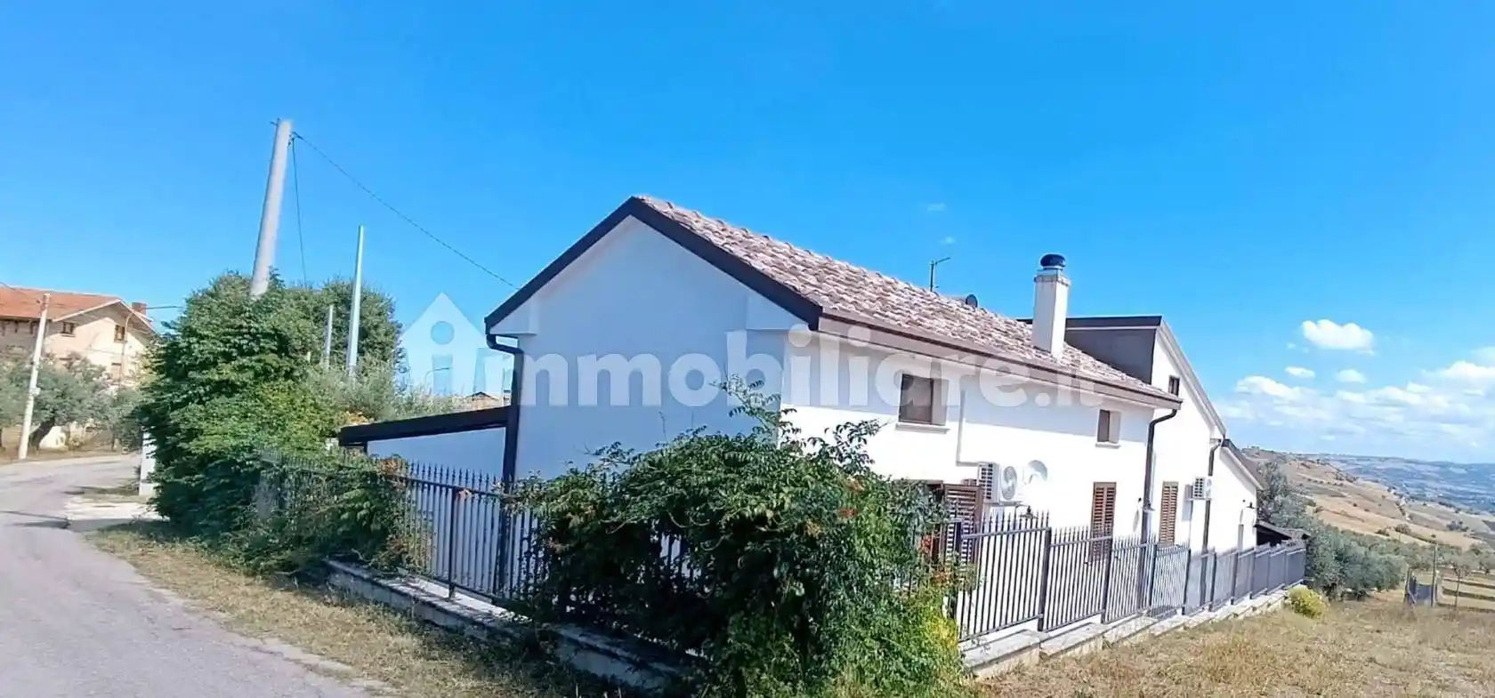 Villa unifamiliare Contrada Rizzacorno 68, Lanciano - foto 3