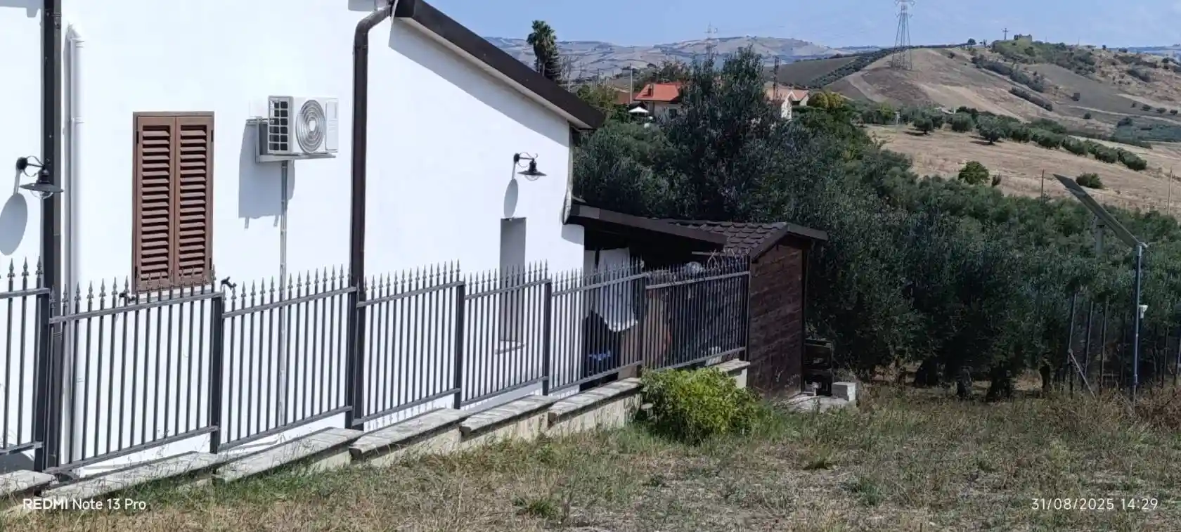 Villa unifamiliare Contrada Rizzacorno 68, Lanciano - foto 4