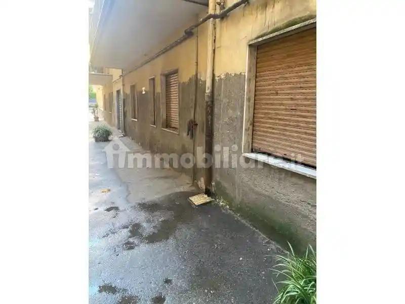 Appartamento in vendita a Palma Campania