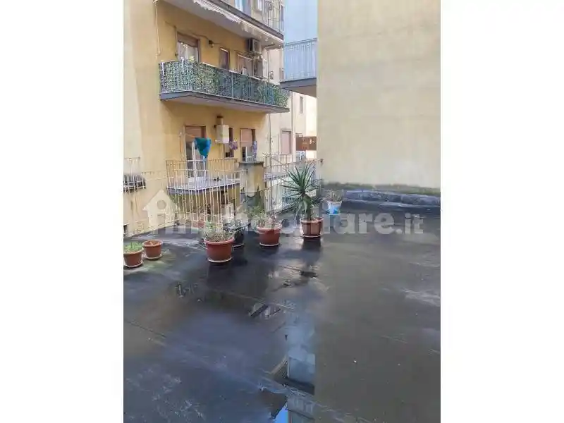 Appartamento in vendita a Palma Campania