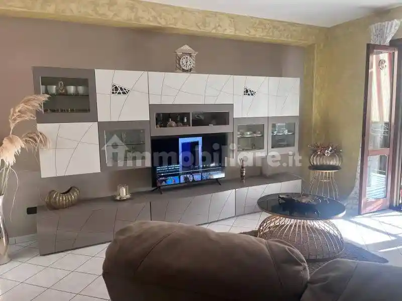 Appartamento in vendita a Palma Campania