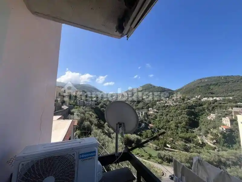 Appartamento via Cortile, Centro, Vico Equense - foto 3