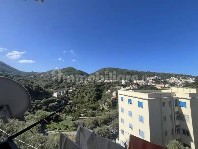 Appartamento via Cortile, Centro, Vico Equense - foto 4