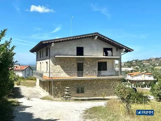 Villa in vendita a Campobasso