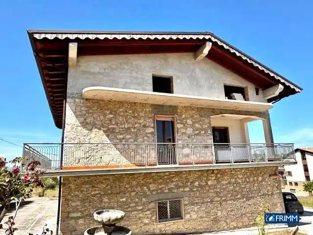 Villa unifamiliare via Baldassarre Labanca 46A, San Lorenzo, Campobasso - foto 3