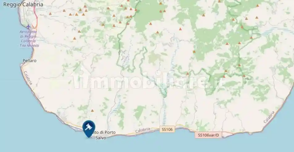 Appartamento all'asta via San Giuseppe, Melito di Porto Salvo - foto 2