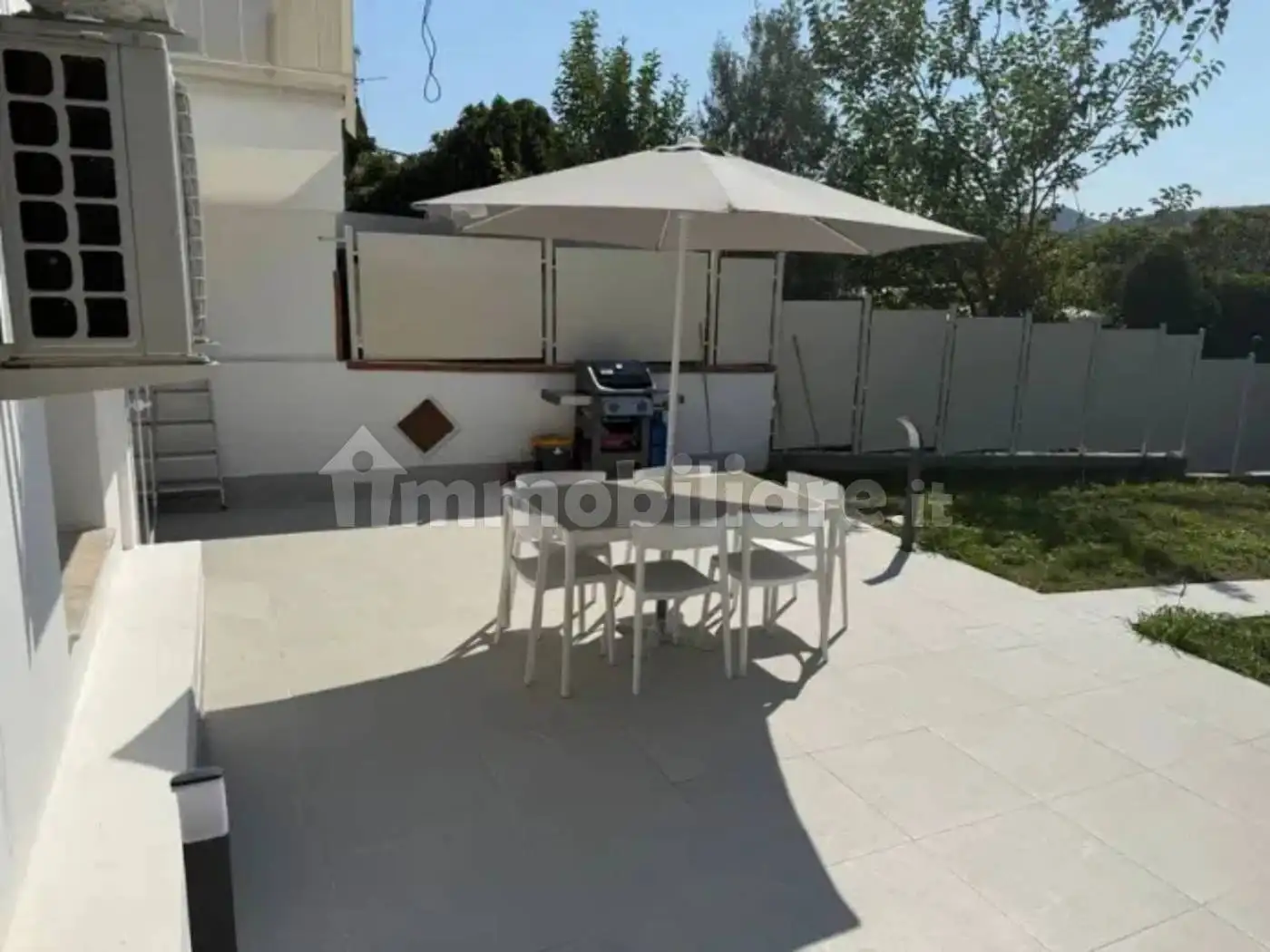 Villetta a schiera in vendita a Agropoli