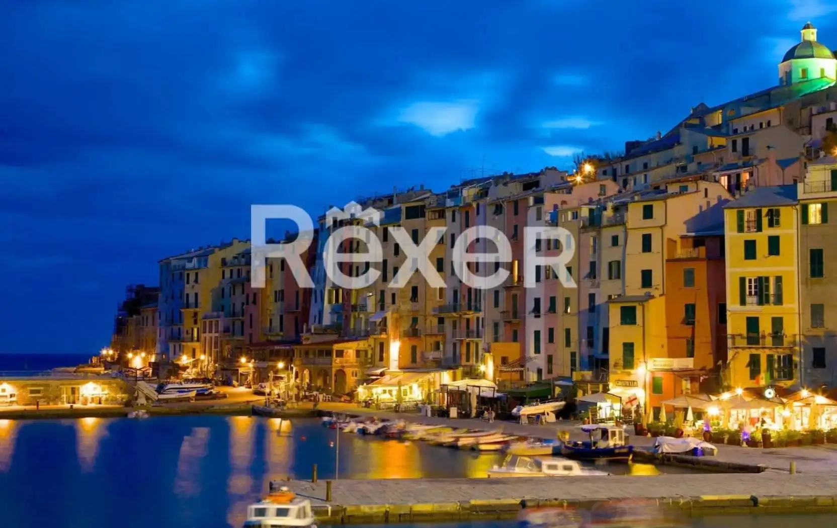 Rustico - Casale in vendita a La Spezia