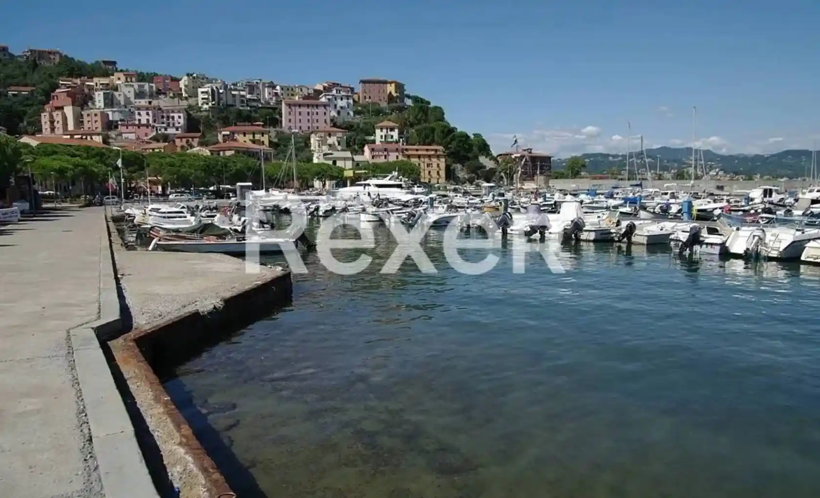 Casale via Nicolò Fieschi snc,, Marola - Campiglia, La Spezia - foto 2