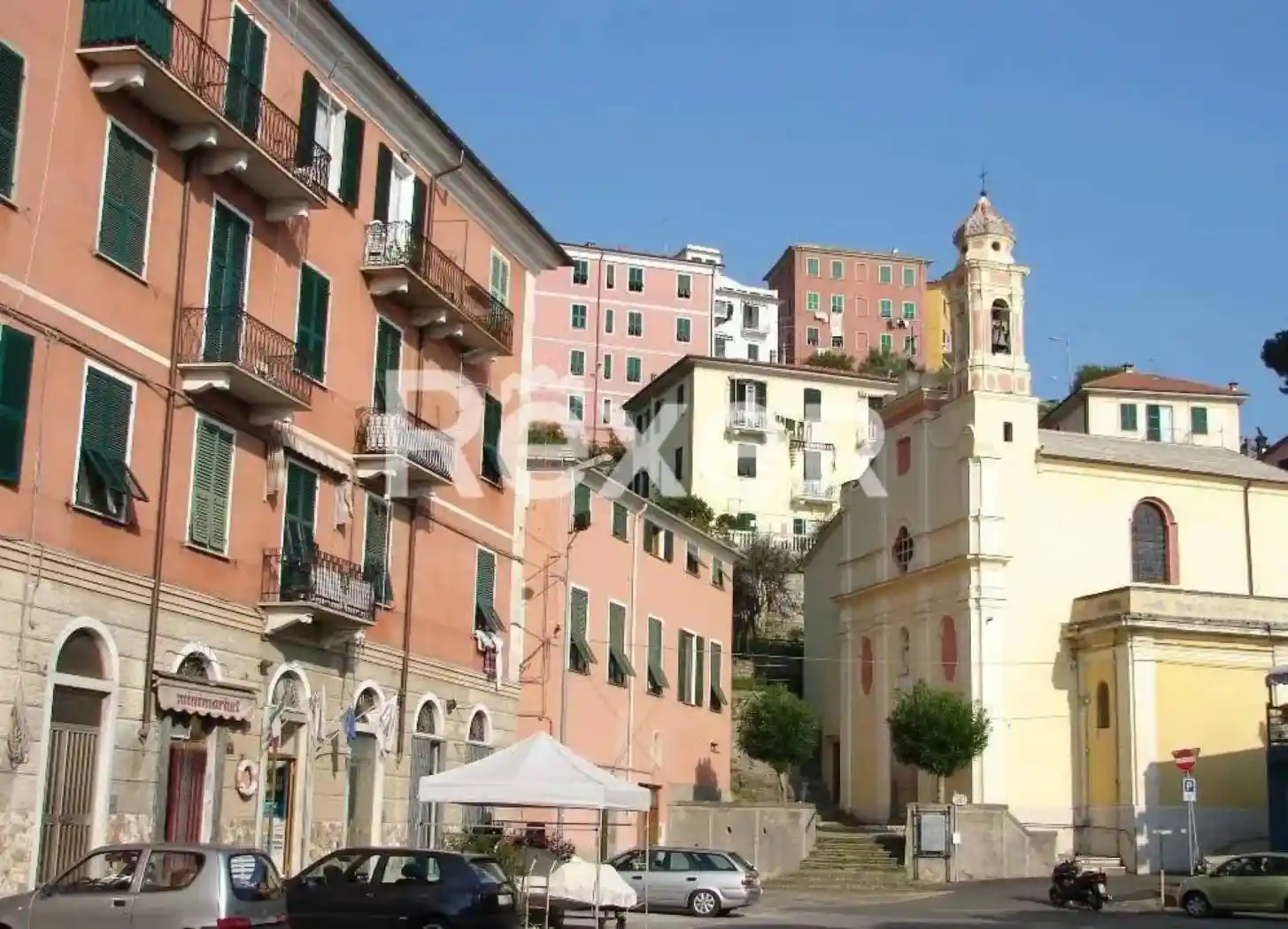 Casale via Nicolò Fieschi snc,, Marola - Campiglia, La Spezia - foto 3